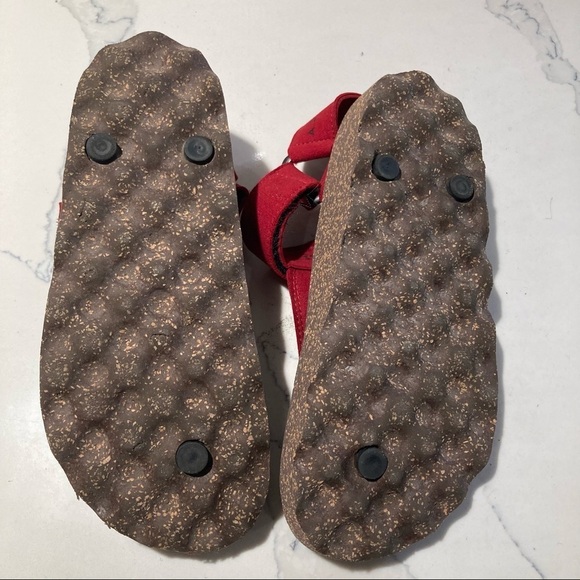 ASPORTUGUESAS Sz 39 Fizz Thong Comfort Sandals - Picture 15 of 16